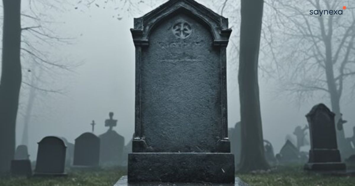Grave