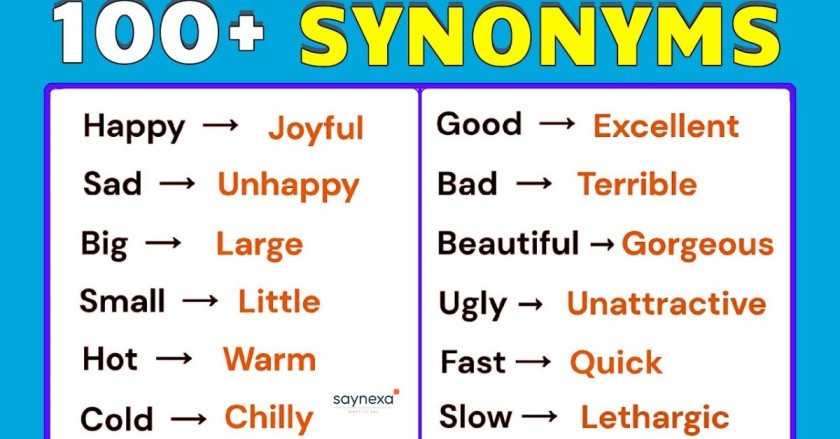Suggestion
