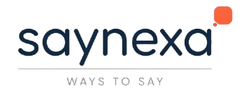 Saynexa – Smarter Words, Better Communication