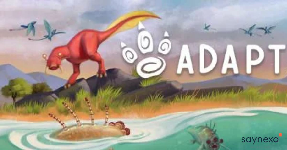 Adapt