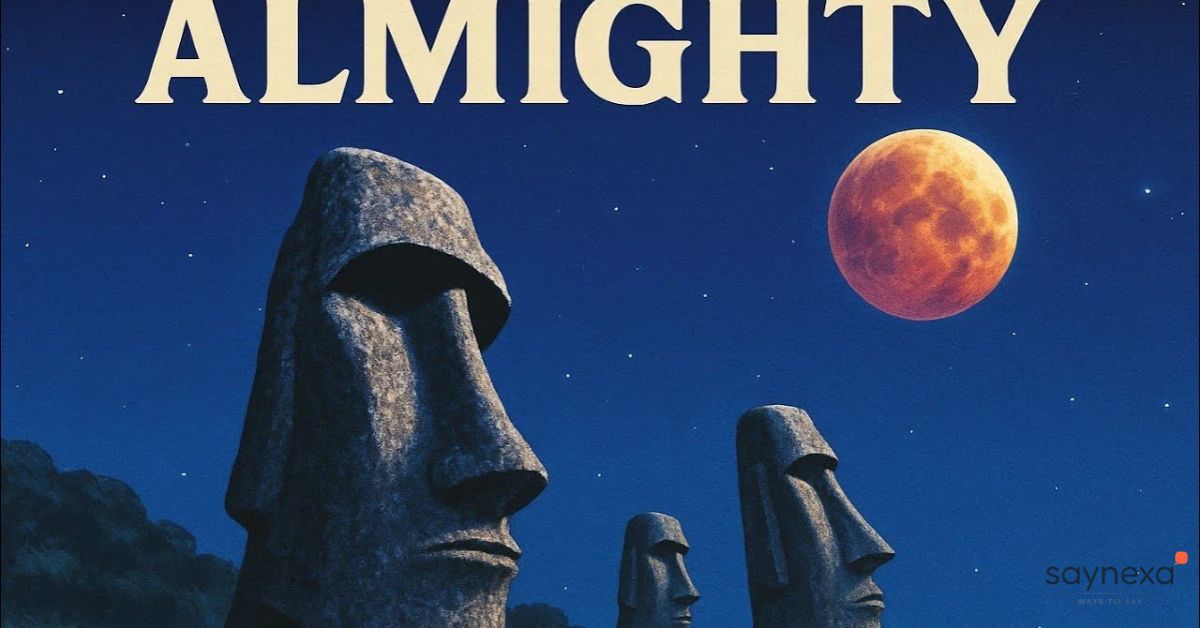 Almighty