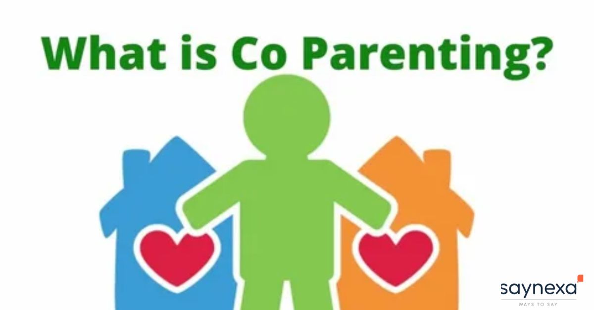 Co-parent