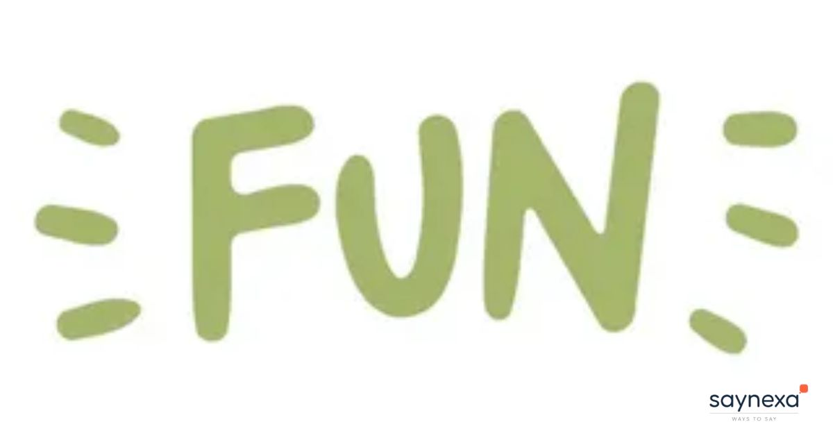 FUN
