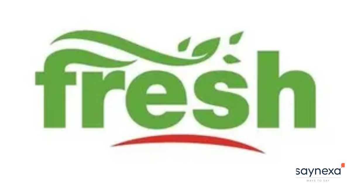 Fresh