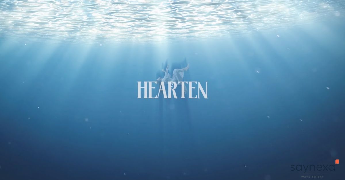 Hearten