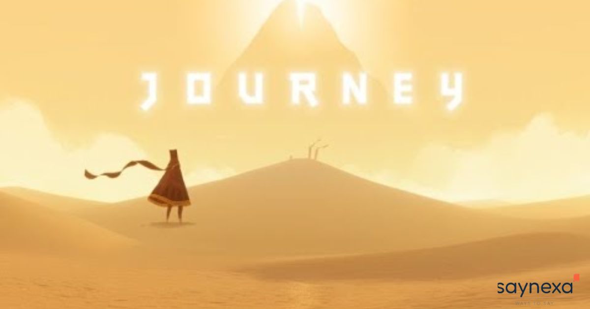 Journeying