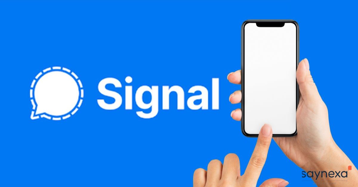 Signal