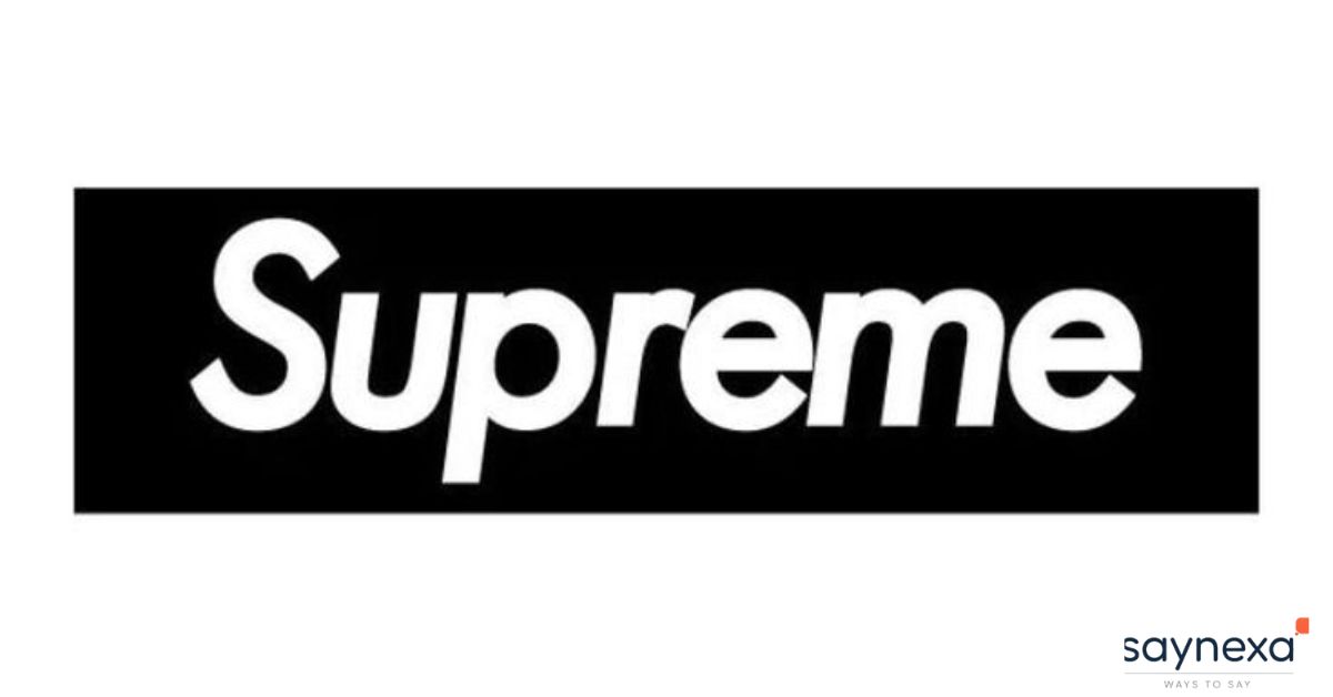 Supreme