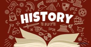 Ways to Say HISTORY