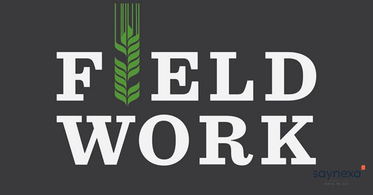 Fieldwork